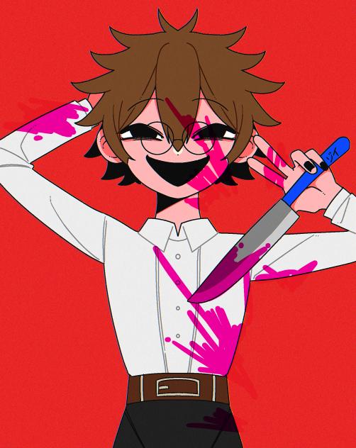 ゾイ君