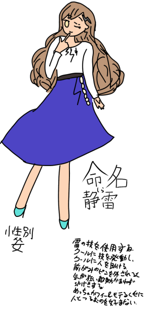 210回目の作品！