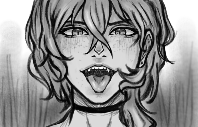 chūya - ibisPaint