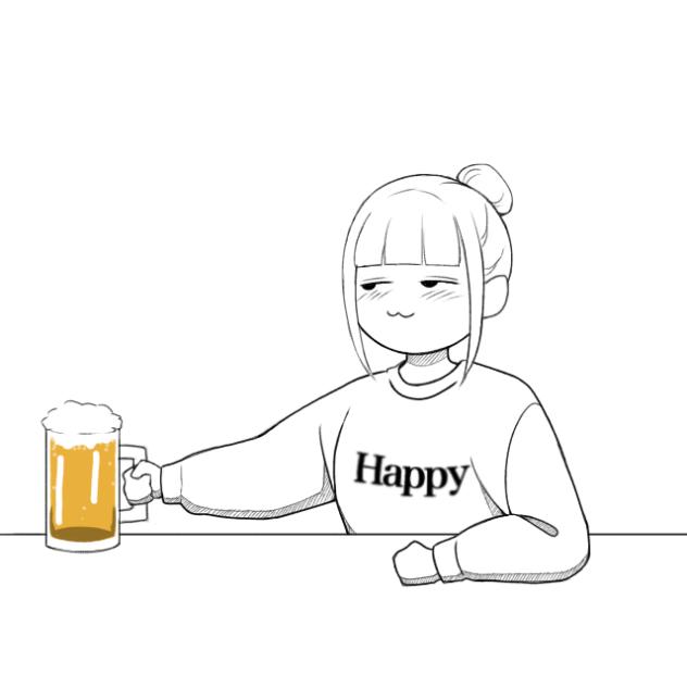 もう一杯×∞