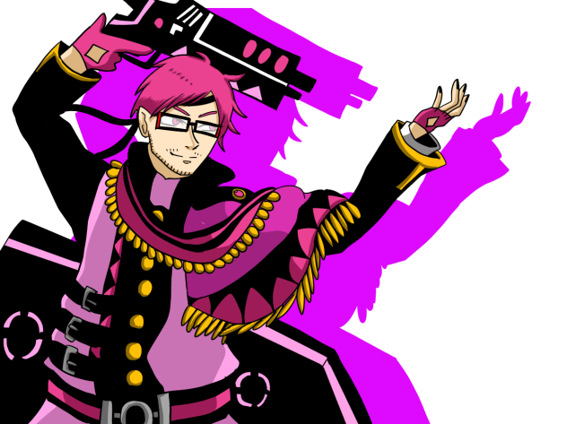ルチアーノ - ibisPaint