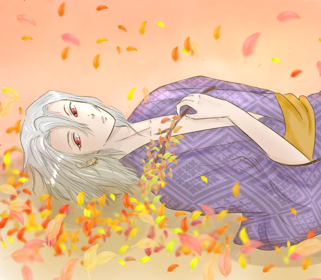 宇随天元　秋バージョン