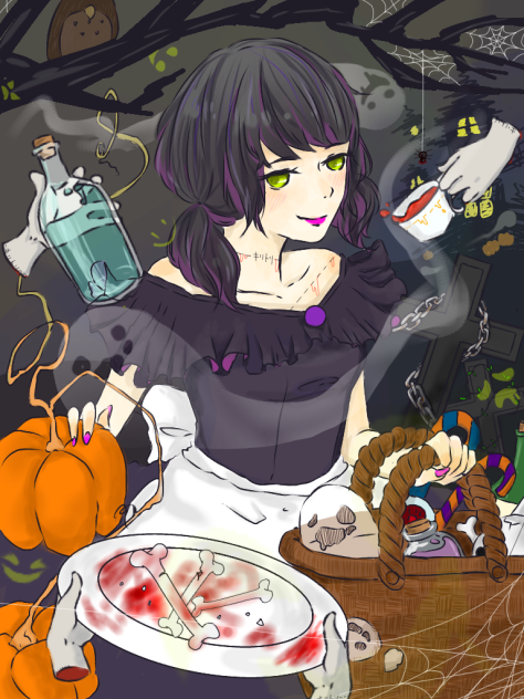 Halloween