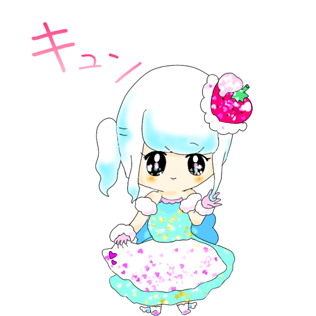 スイーツ💝