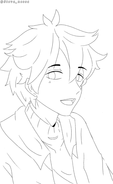Male Character 5