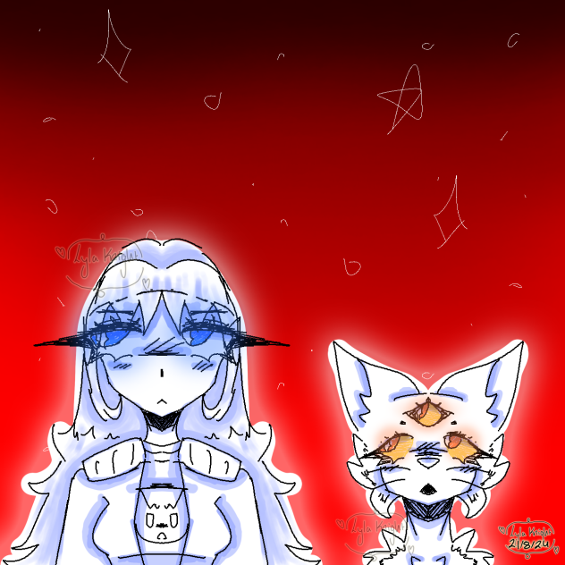New pfp 2