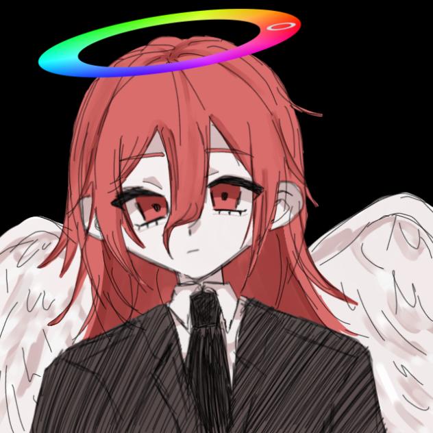 天使の悪魔