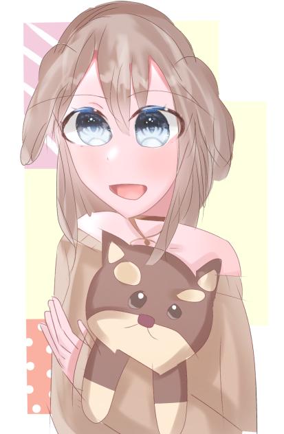 穂波ちゃんお誕生日おめでとう！２０２４