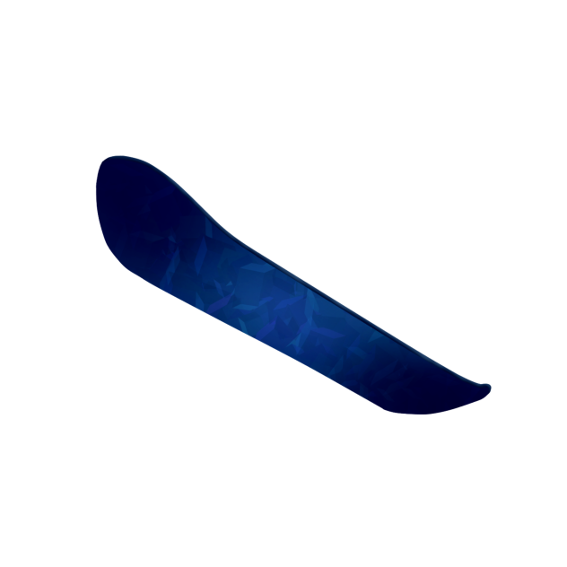 snowboard.
