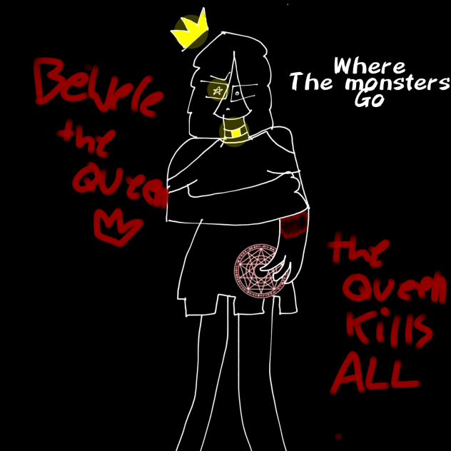 New pfp and comic icon