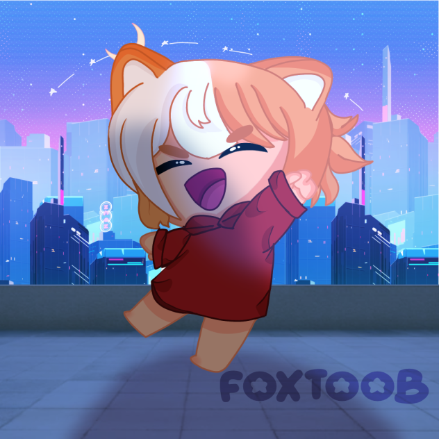 My new pfp!
