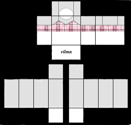 shirt template 2 - ibisPaint