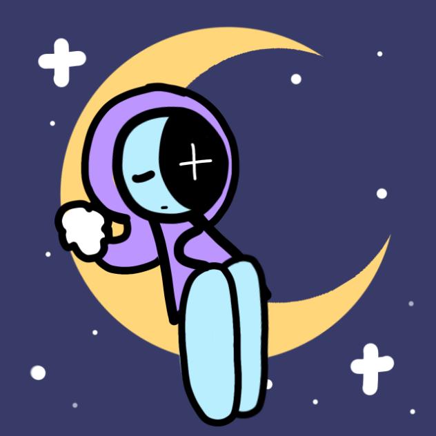 Short Astro animation