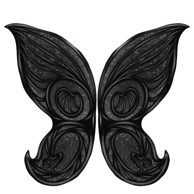 Wings 🦋