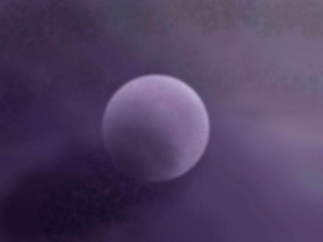 Ball - ibisPaint
