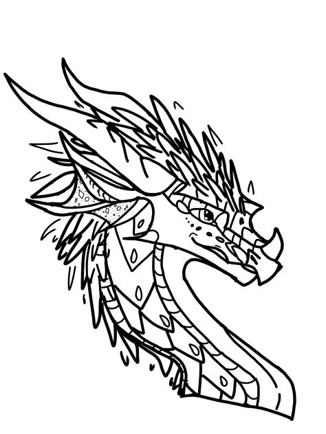 Aurora (unfinished)