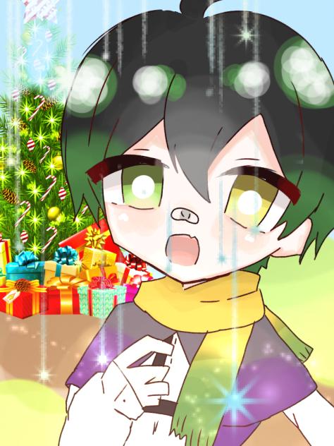 メリクリっ¡¡