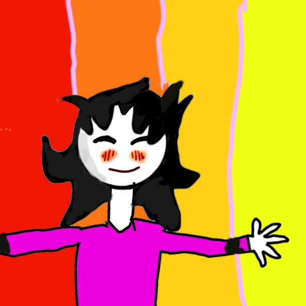 Jaiden Animations FanArt - ibisPaint