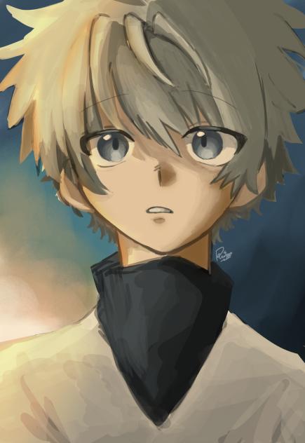 キルア2