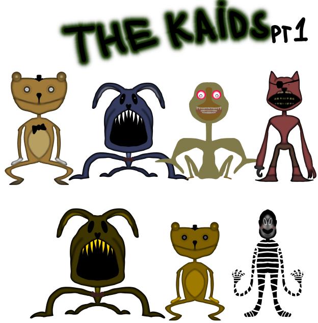 The kaids