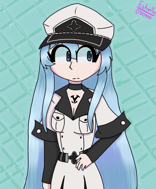 Esdeath