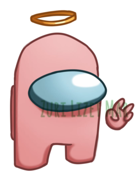 Amongus mini xd