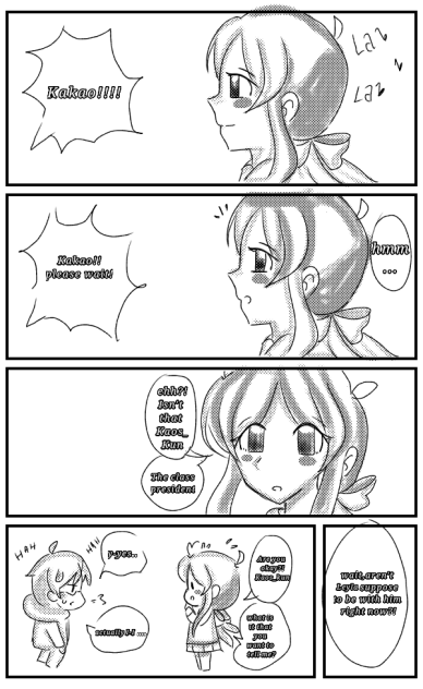 Preview for Special episode(kaos_kun)y