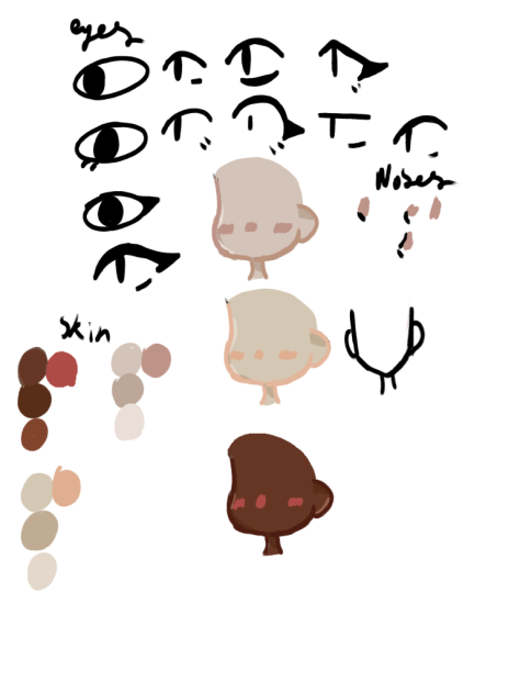Art style