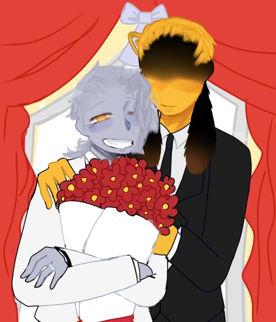 Married