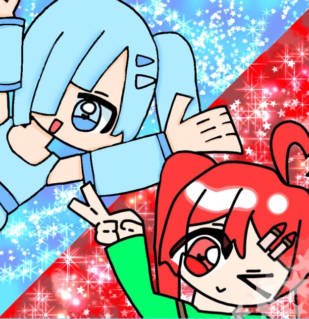 くれさんとコラボしました！可愛すぎるので要注意