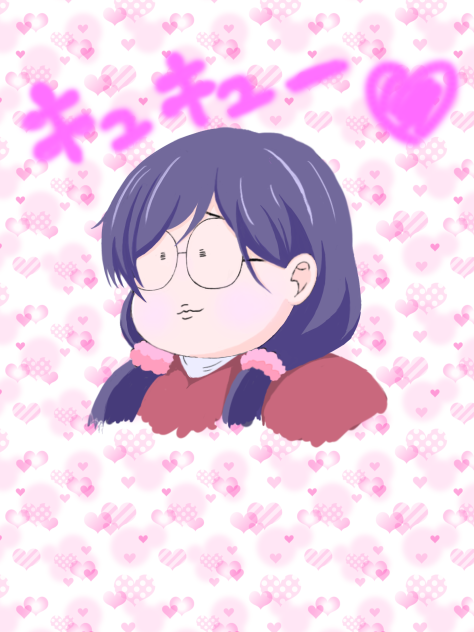 私がモテてどうすんだ