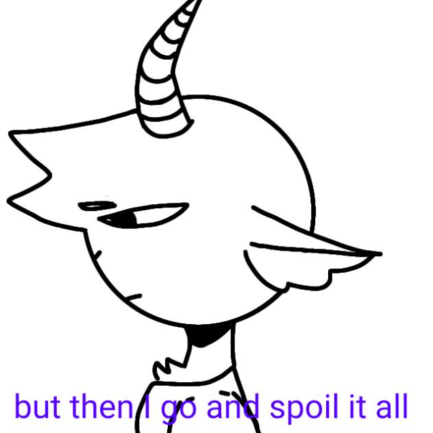 (sister request) Dean X Shrimp ToT