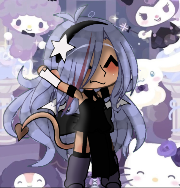 Mushroom lover (aka my bestie)