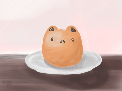 Realism attempt
