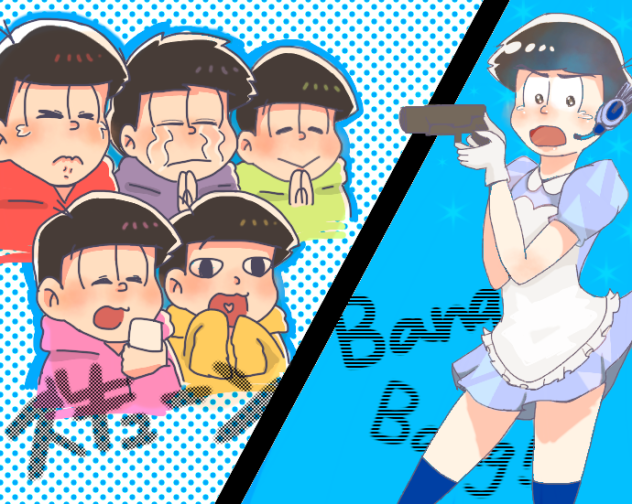 からまちゅ Ibispaint