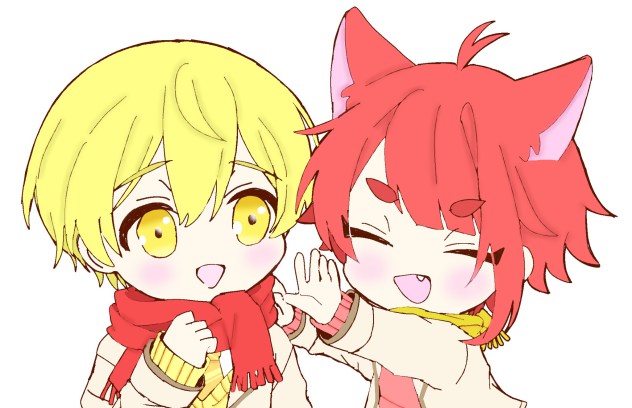 すとぷり るぅりーぬ