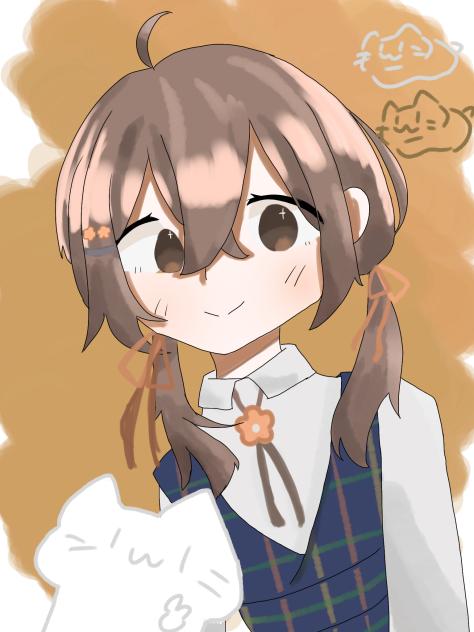 かこちゃんはぴば！！！