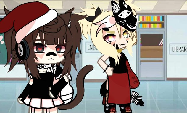 What's wrong Said Jxne Gachalife Edit