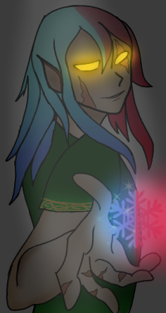 holly ash - ibisPaint