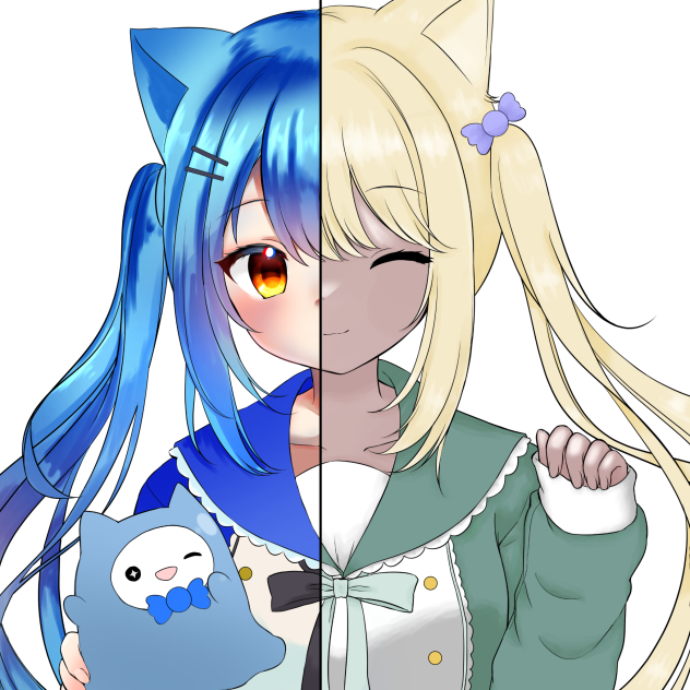 合作ぅ