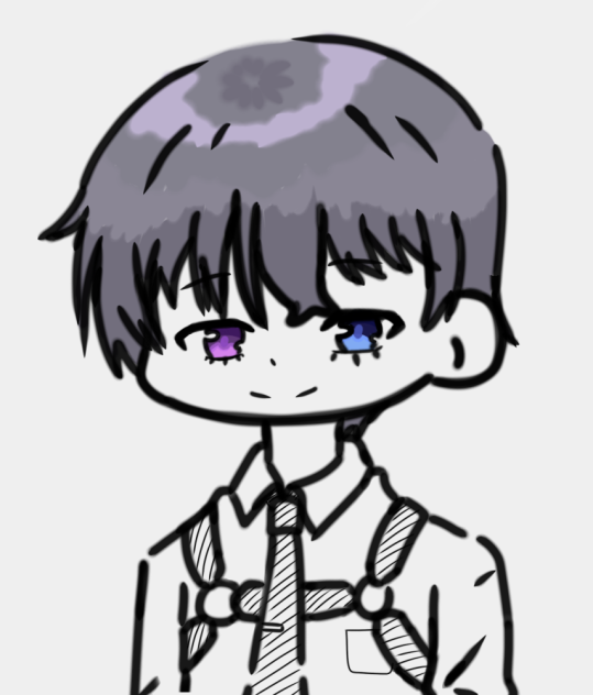落書き3