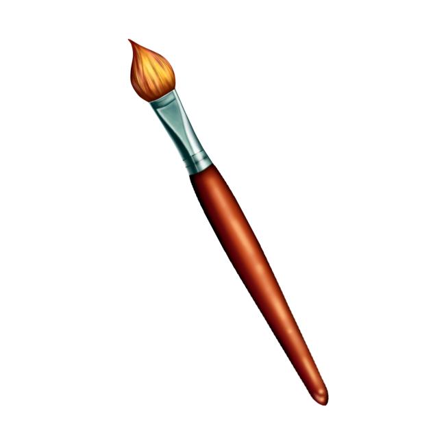 paint brush