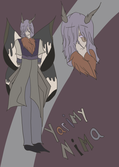 ^ For A Comic Book ^