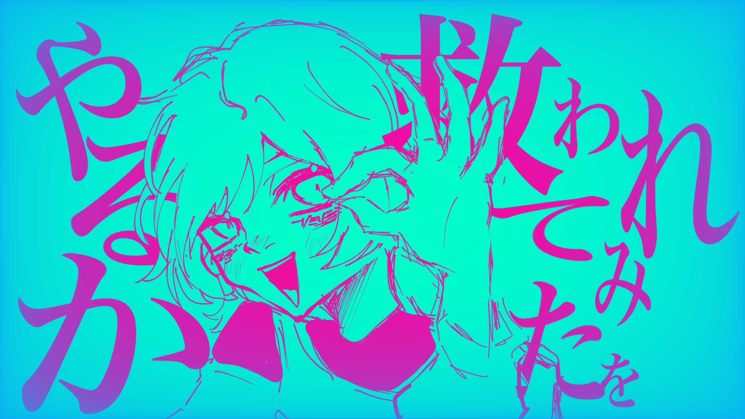 ミテダムのリーフレット