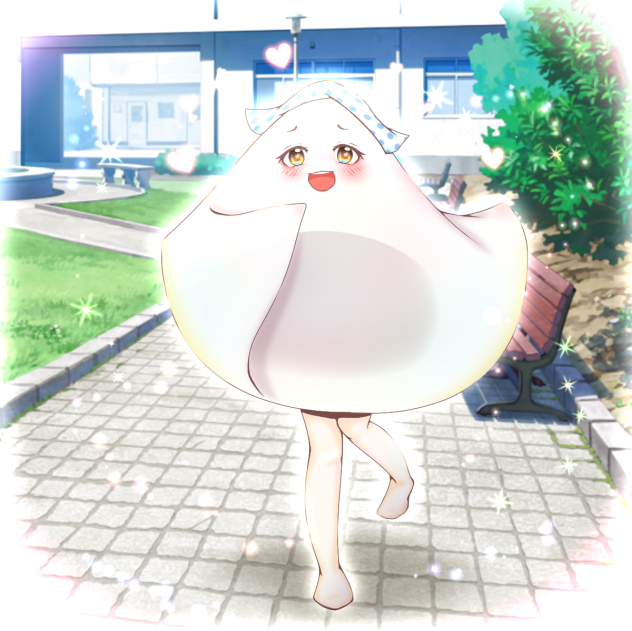 描くものに悩んだ結果