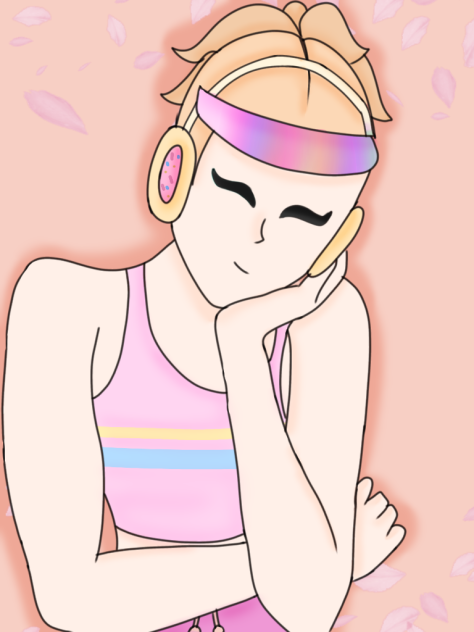 mia - ibisPaint