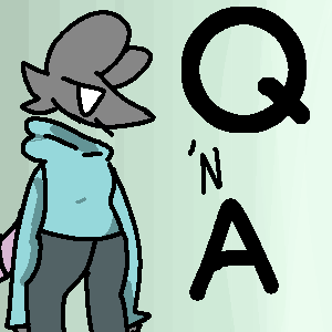 Q n A