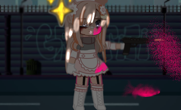 Gacha edit for a tt