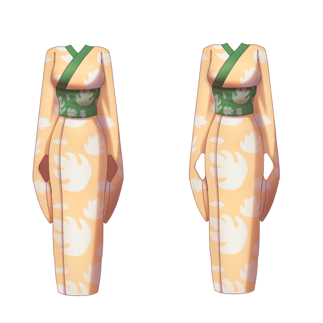 yo ma- yukata☺️