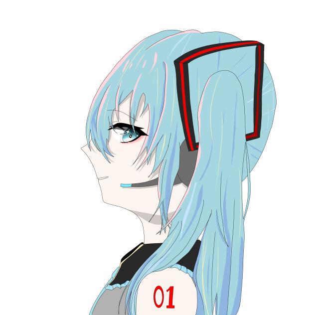 初音ミク